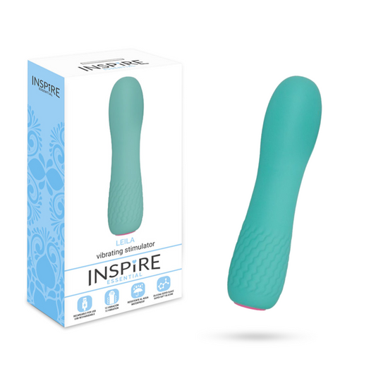 Inspire Essential Leila Turquesa