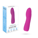 Inspire Essential Myla Púrpura