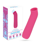 Inspire Succión Invierno Rosa
