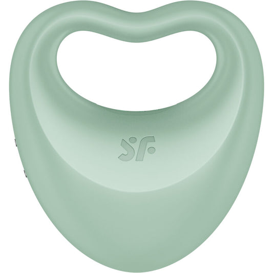 Satisfyer Par Perfeito 3 Verde