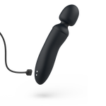 B Swish Varinha Vibrador Bthrilled Premium Preto