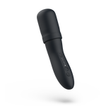 B Swish Varinha Vibrador Bthrilled Premium Preto