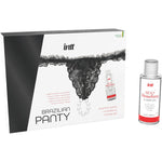 Intt Releases Calça Preta Brasileira Com Pérolas e Gel Lubrificante 50 Ml
