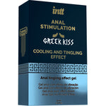 Intt - Estimulación Anal Beso Griego 15 ml