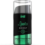Intt For Him - Gel Retardador Da Ejaculação Masculina