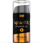 Intt For Him - Gel Íntimo Para Aumentar La Erección y el Tamaño del Pene