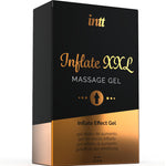 Intt For Him - Gel Íntimo Para Aumentar La Erección y el Tamaño del Pene