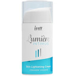 Intt - Lumi Re Intimus Creme Corporal Hidratante Lightening 15 ml