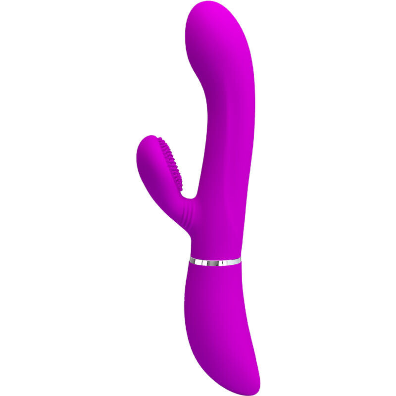 Pretty Love Vibrador Estimulador de Clítoris