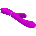 Pretty Love Vibrador Estimulador de Clitóris