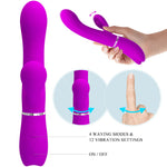 Pretty Love Vibrador Estimulador de Clitóris