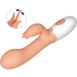 Pretty Love - Bloody Mary Vibrador Com Estimulador
