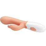 Pretty Love - Bloody Mary Vibrador Com Estimulador