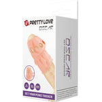 Pretty Love - Oscar Natural Espessante de Pénis