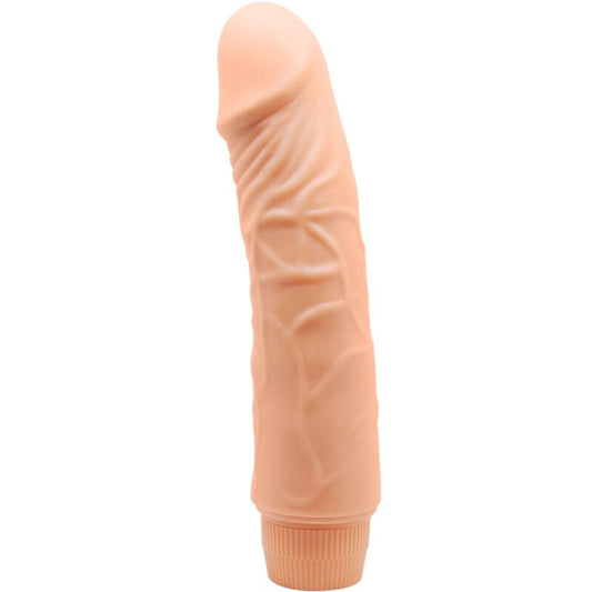 Baile Vibrador Realístico Barbara 20 cm