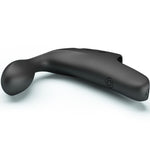 Pretty Love Dedal Vibrador Gorgona Preto