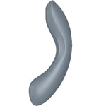 Satisfyer Curve Trinity 1 Air Pulse Vibration Grey
