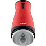 Jamyjob Masturbador de Suco e Vibrao Dameron