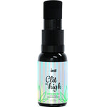 Intt Lanza Aceite de Cannabis Clit Me High 15 ml