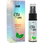 Intt Releases - Clite-Me no Peppermin 12 ml