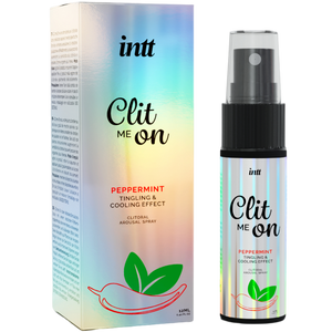 Intt Releases - Clite-Me no Peppermin 12 ml
