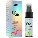 Intt Releases - Clit Me On Frutos Rojos 12 ml