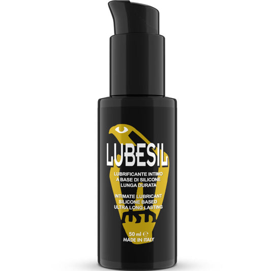 Intimateline - Lubrificante Base de Silicone Lubesil 50 ml