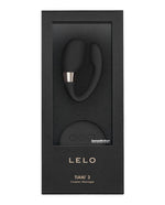 Lelo Insignia Tiani 3 Massageador Preto