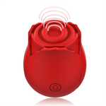 Mia Two Heads Clitoral Stimulator Luxury Edition