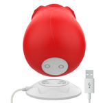 Mia Two Heads Clitoral Stimulator Luxury Edition
