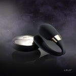 Lelo Insignia Tiani 3 Massageador Preto