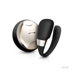 Lelo Insignia Tiani 3 Massageador Preto