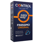 Control - Adapta Easy Way Finísimo 10 Unidades