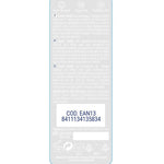 Control 2 En 1 Massagem e Prazer Madagascar Doce 200 Ml