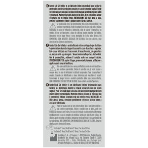 Control - Lubrificante à Base de Silicone Infinity 75 ml