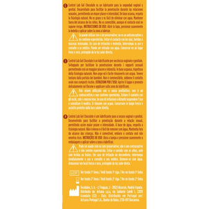 Control - Gel Lubrificante Lub Chocolate 75 ml