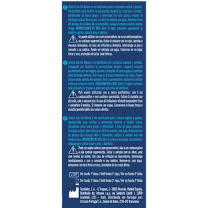 Control - Gel Lubrificante Natural Lub 75 ml