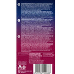 Control Preservativos Sensual Xtra Dots 12 uds.