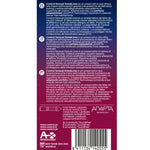 Control Preservativos Sensual Dots & Lines 12 uds