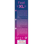 Control Bala Vibrante Feel Xl