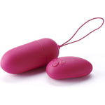 Control Controle Remoto Sem Fio Do Massager Pessoal