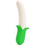 Pretty Love Banana Knight Super Power 7 Vibraciones de Silicona