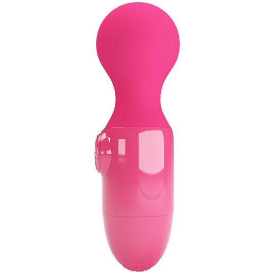 Pretty Love Minimasajeador Personal Magenta