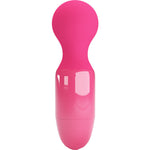 Pretty Love Mini Massager Pessoal Magenta