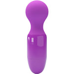 Pretty Love - Mini Massager Pessoal Roxo
