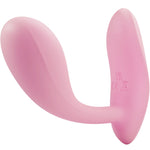 Pretty Love Baird G-spot 12 Vibraciones Recargable Rosa App