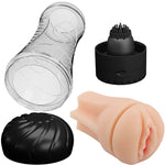Pretty Love Vibrador Naomi Vagina