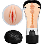 Pretty Love Vibrador Naomi Vagina
