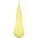 Lelo Estimulador de Clitóris Dot Cruise Amarelo
