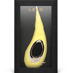 Lelo Estimulador de Clitóris Dot Cruise Amarelo